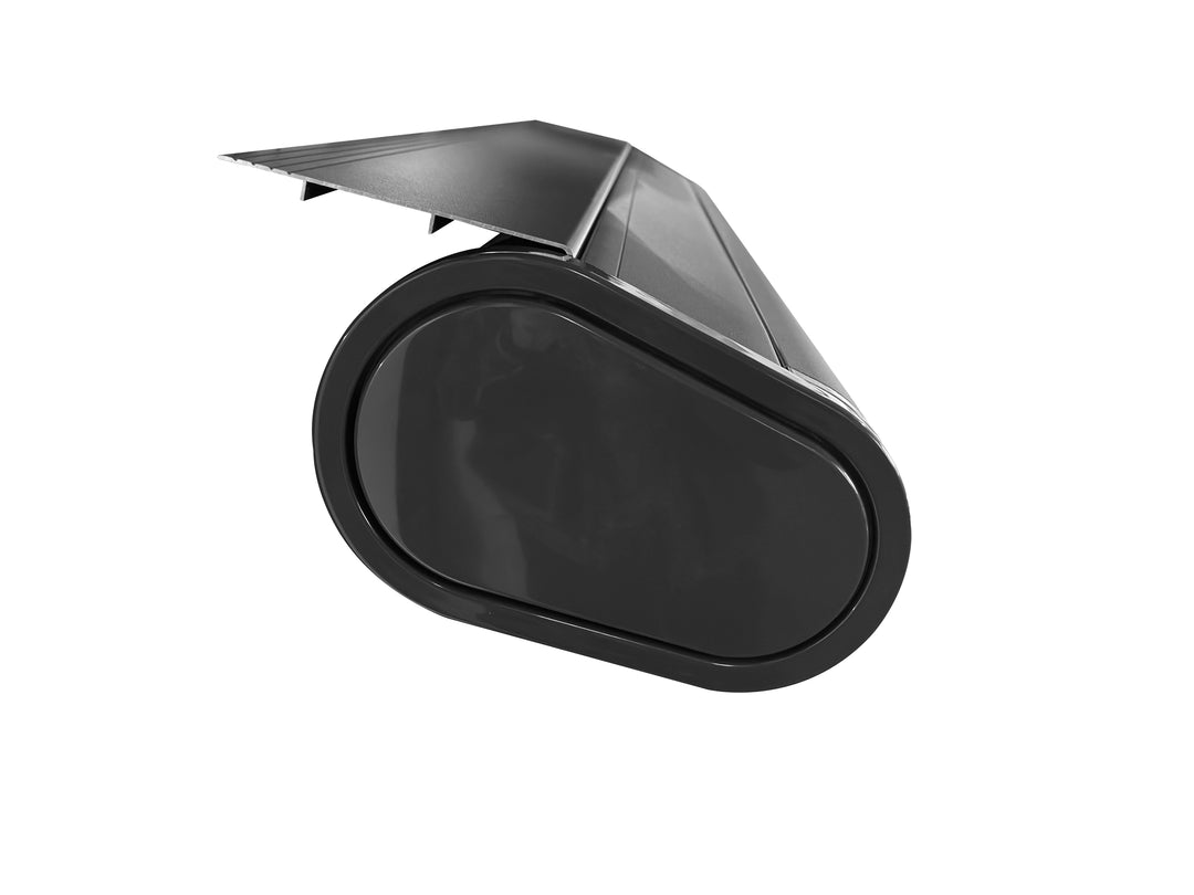 Hanso Water Guard, Awning Water Baffle