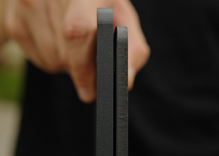 Comparison 1