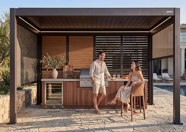 This Is What Your Outdoor Space Was Meant to Be.