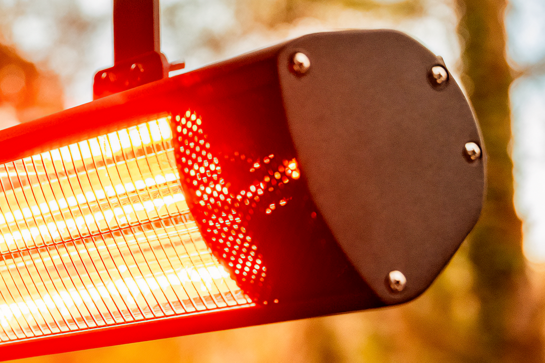 Hansø Electric Heater