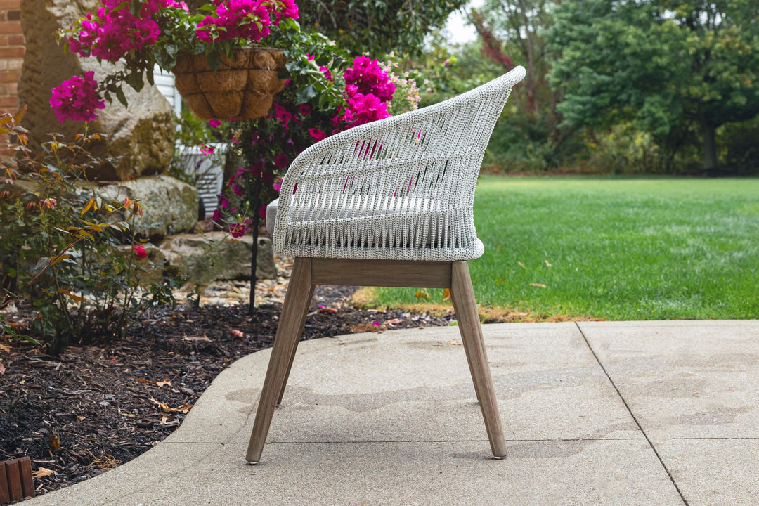 Chairs for Pergola