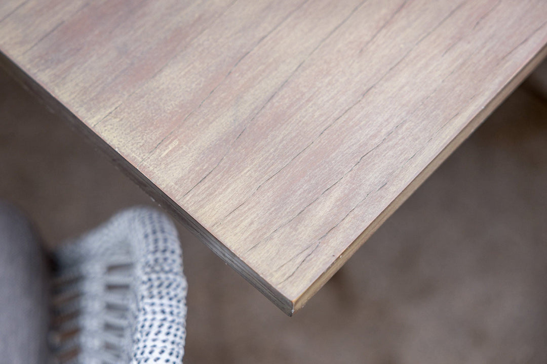 Pergola Outdoor Table Set