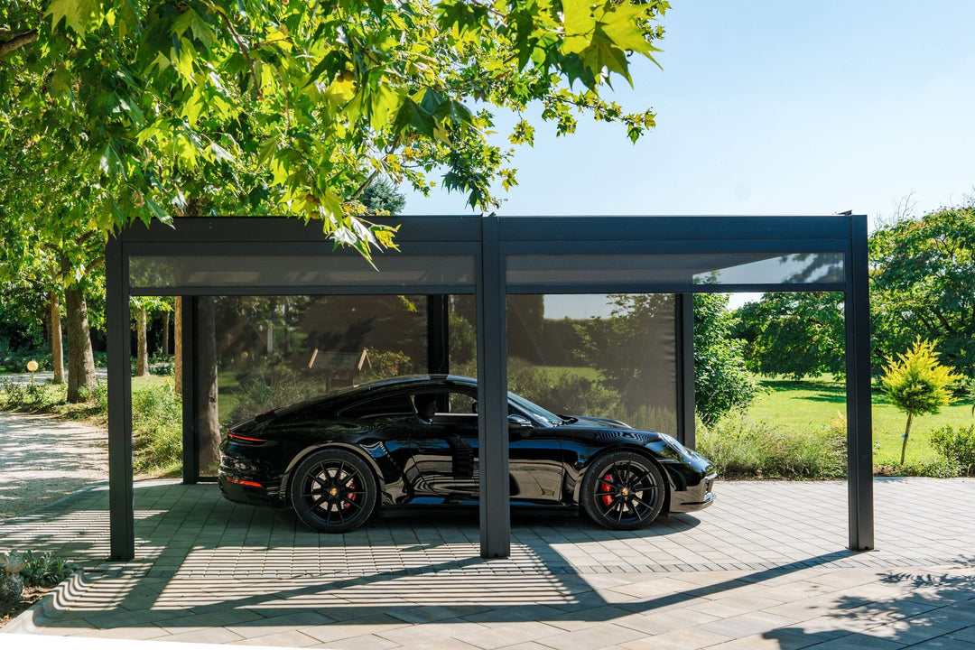 Hanso pergola kit