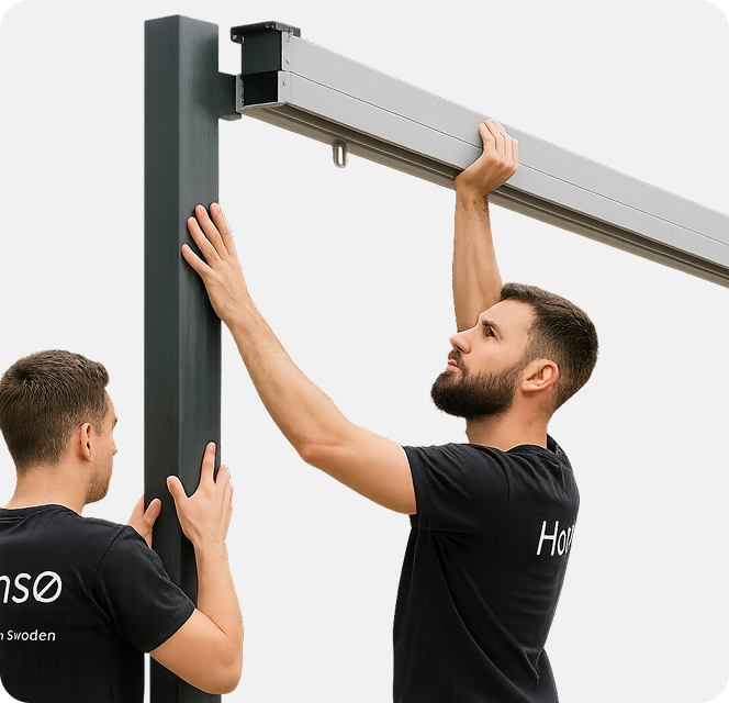 Free Professional Installation Quote