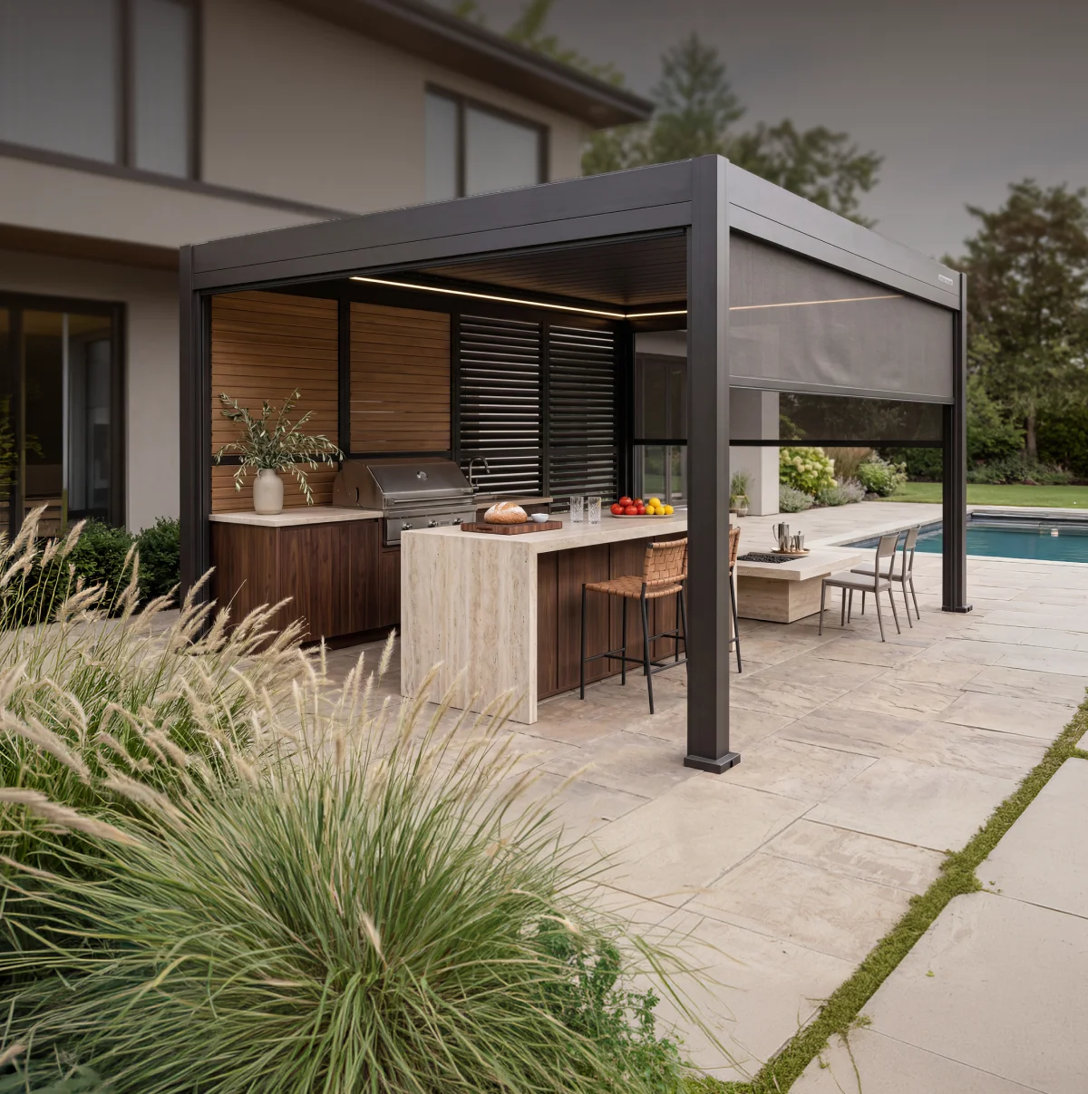 10-Year Warranty. <span>Built to Last 30 to 40+ Years.</span>