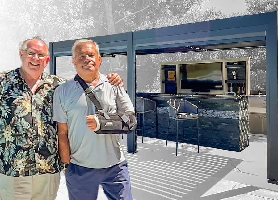 Why California Builder of the Year