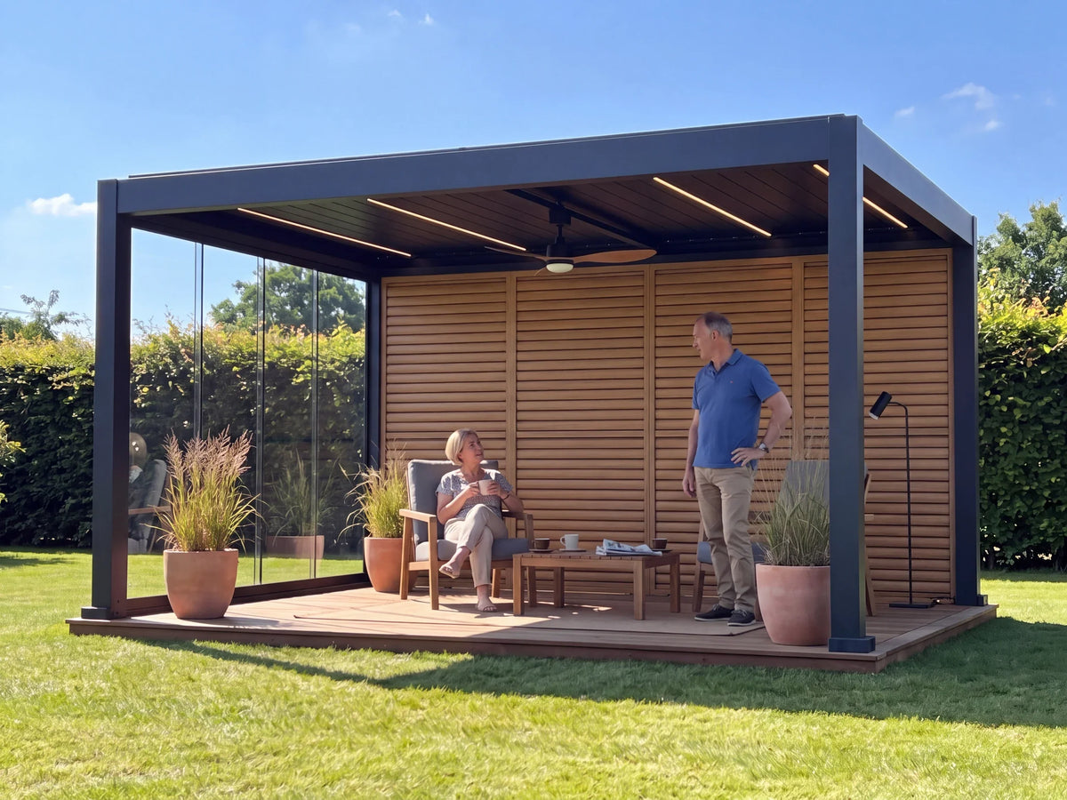 Best Time to Buy a Pergola (and When Prices Drop)