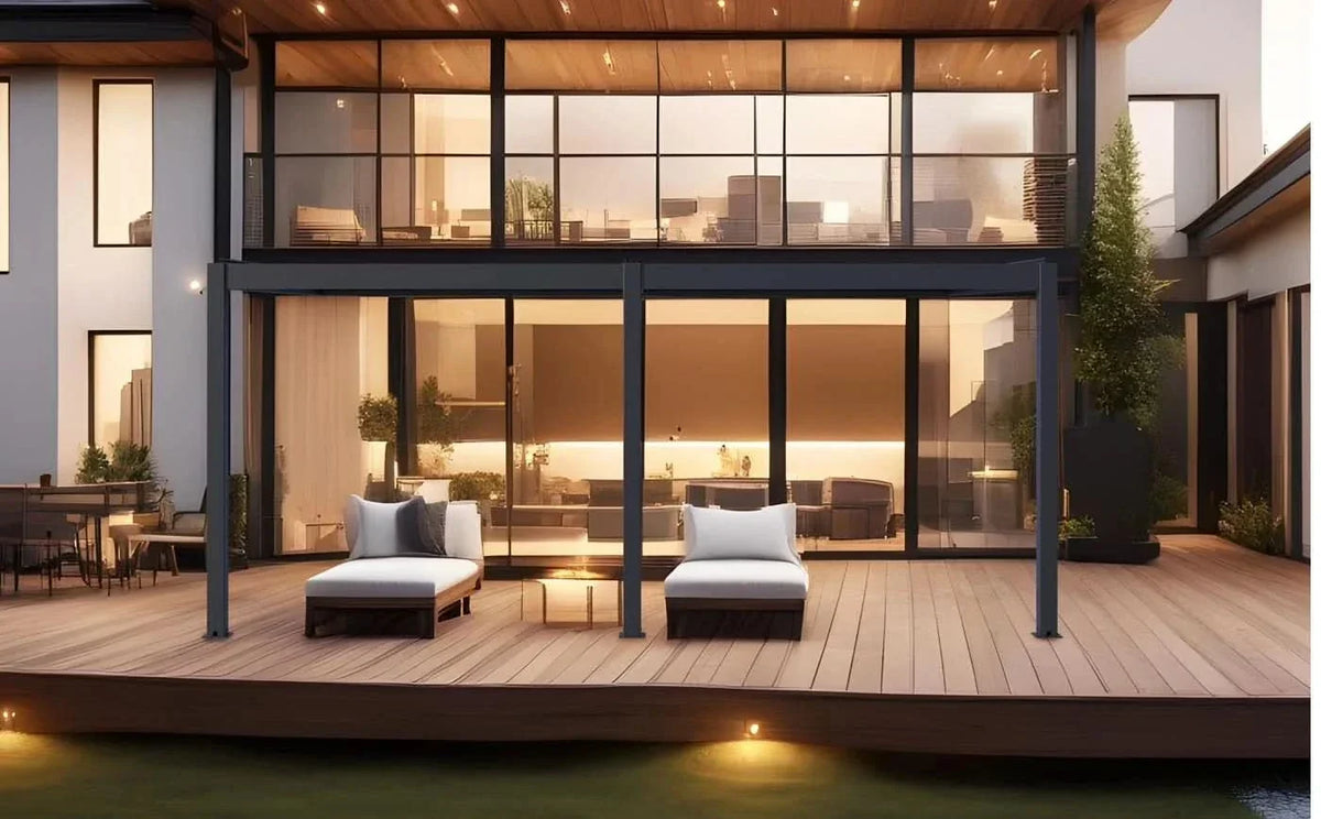 We Tracked How Often People Actually Use Their Pergola. The Results Were Surprising.