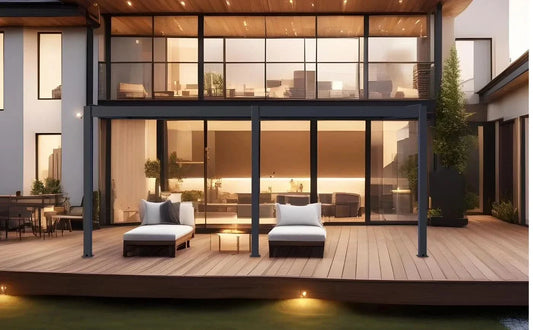 We Tracked How Often People Actually Use Their Pergola. The Results Were Surprising.