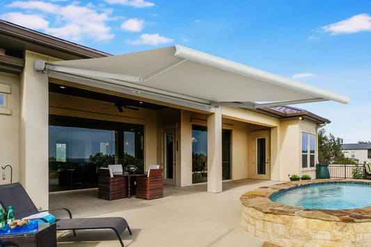 What Is a Retractable Awning and How Does It Actually Work