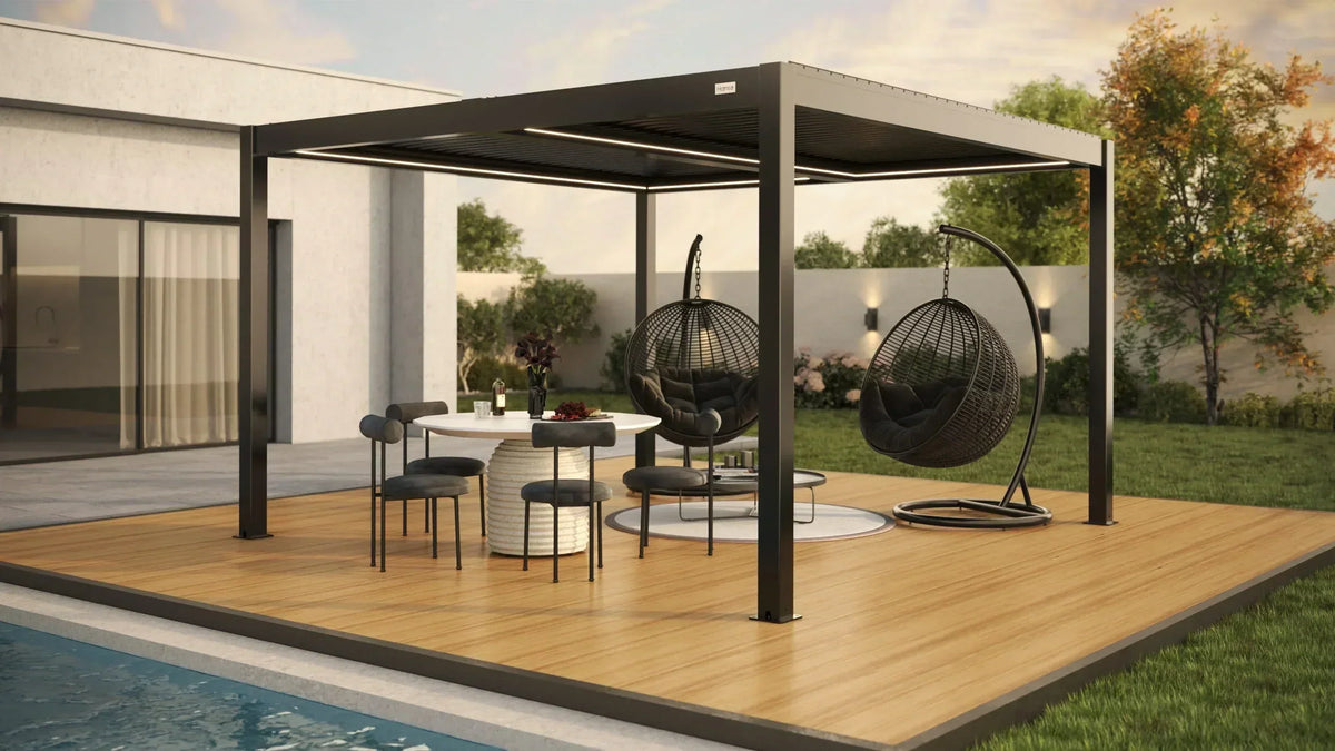 Why Your Backyard Looks Unfinished and How to Fix It
