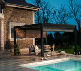 Hanso pergola