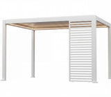 Hansø Horizon Shutters Style 1