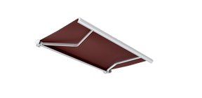Hansø Electric Retractable Awning