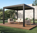Hansø Apex Pergola