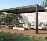 Hansø Apex Pergola
