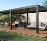 Hansø Apex Pergola