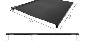 Hansø Electric Retractable Awning