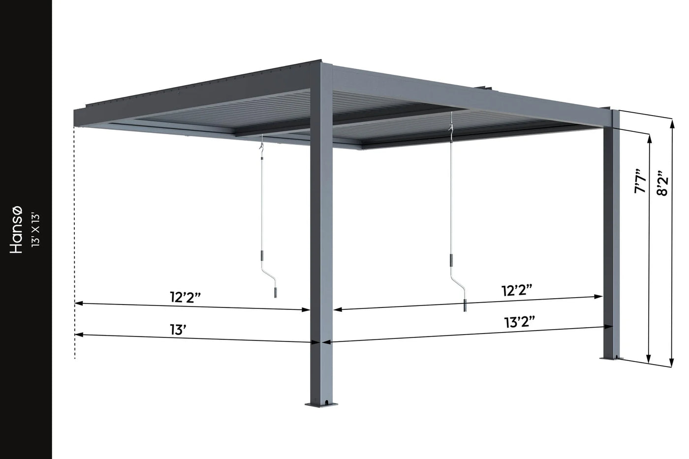Sizes & Specifications