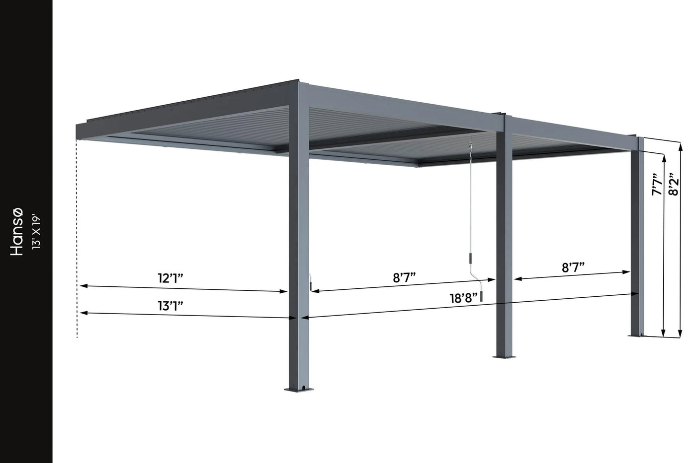 Sizes & Specifications