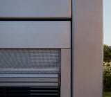 Pergola Sun Shades