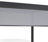 Hansø Apex Pergola Motorized Sun Shades