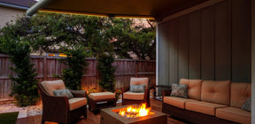Motorized retractable awning