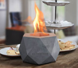 Hansø Tabletop Fire Pit