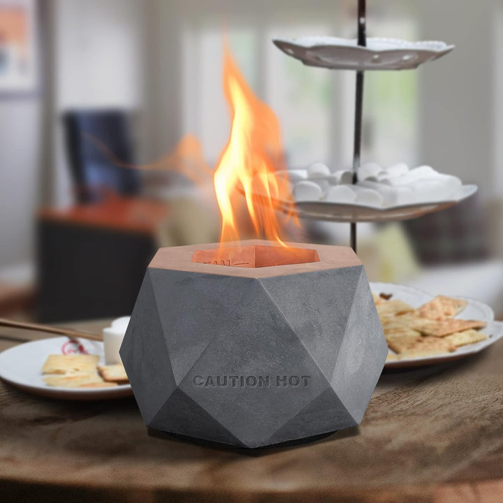 Hansø Tabletop Fire Pit