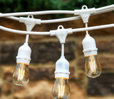 Pergola Lights
