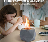 Hansø Tabletop Fire Pit