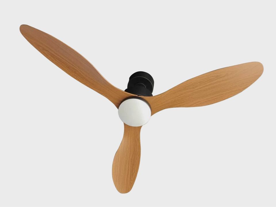 Apex - Accessory - Fan