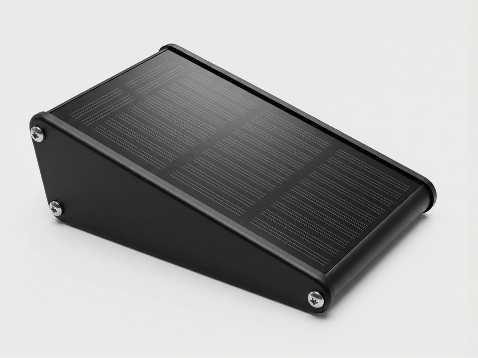 Hansø Apex - Accessory - Rain Sensor -