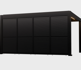 Apex - Accessory - Shutter - Black