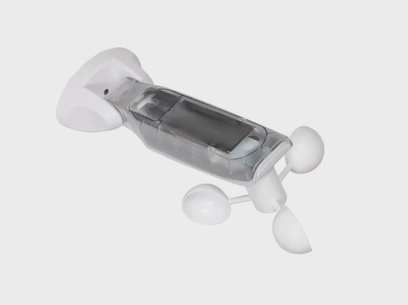 Awning Rain Sensor - Main PDP 