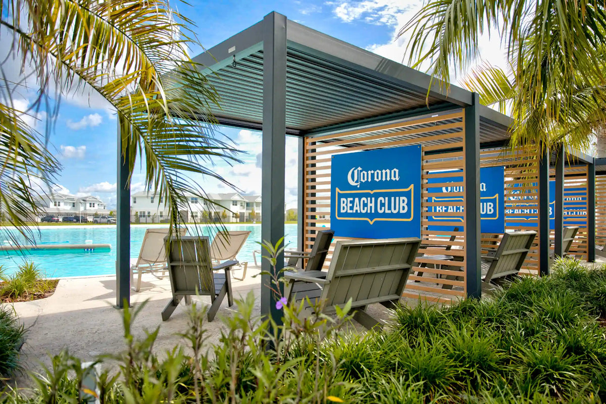 Beach Club