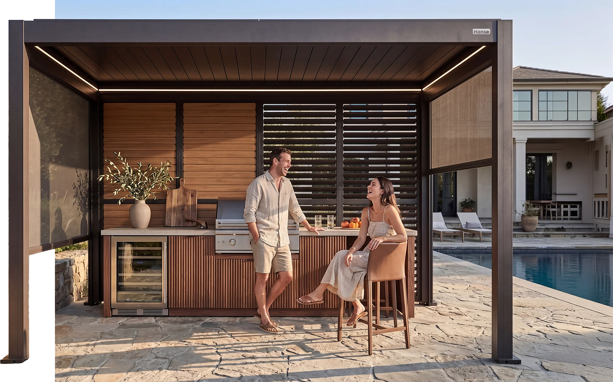 This Is What Your Outdoor Space <span>Was Meant to Be.</span>
