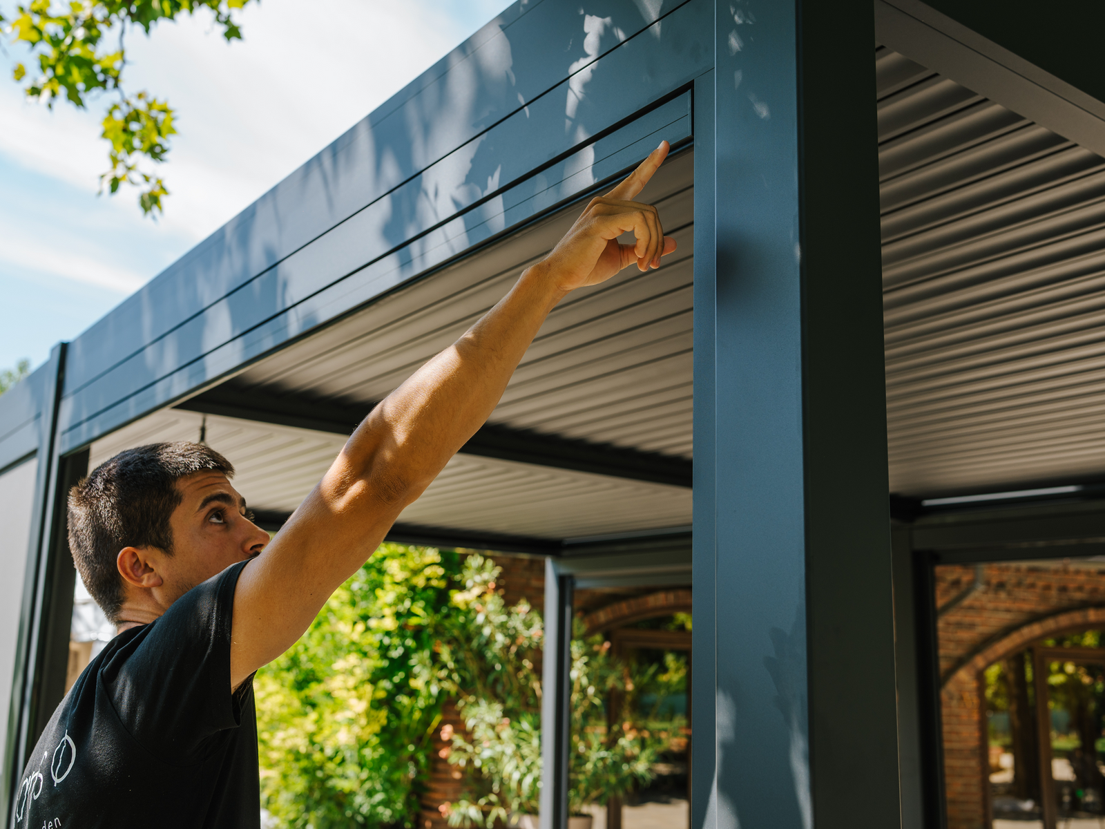 Zero Maintenance. Zero Rot. Zero Regret.