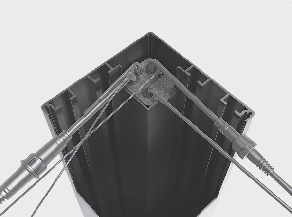 Dedicated Electrical <span>Channels</span>