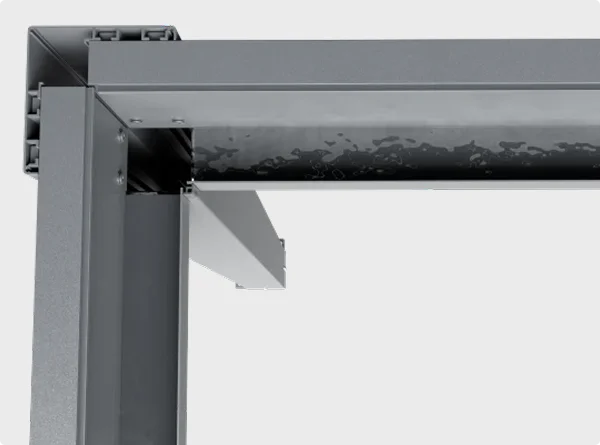 The Gutters You’ll Never See.