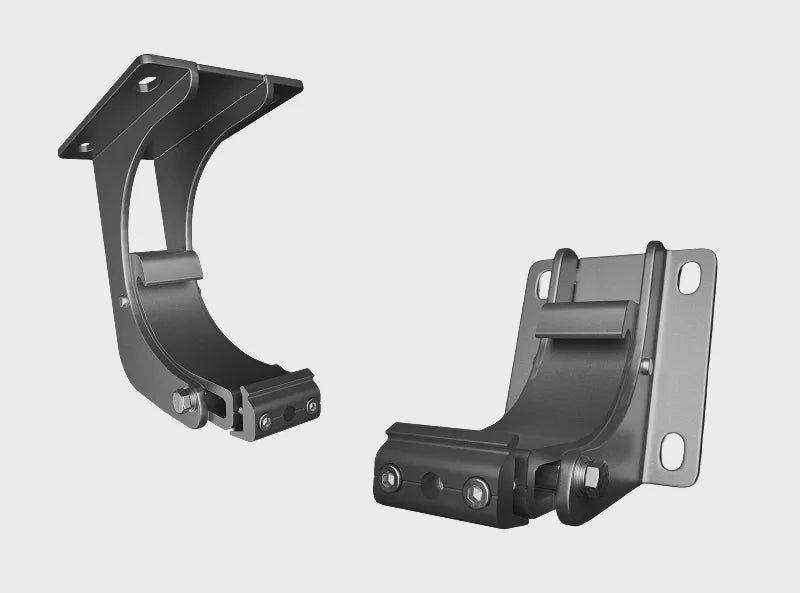 Mounts To Almost <span>Any Surface.</span>