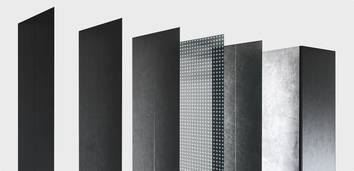 43% Stronger T6 Aerospace-Grade <span>Aluminum.</span>