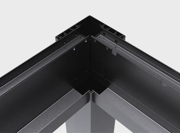 TitanCore™  <span>Gen 2 Frame</span>