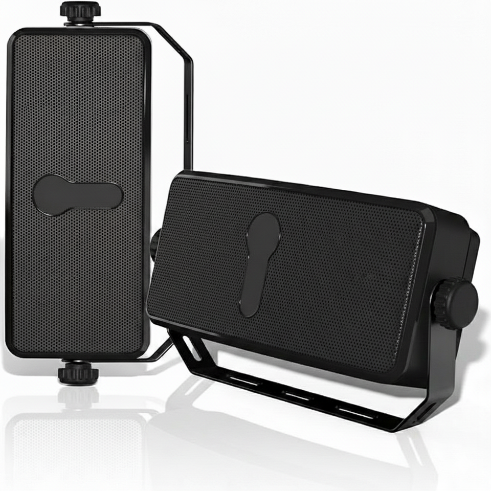 Hansø Outdoor Bluetooth Speakers