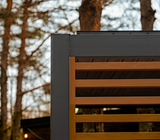 Aluminum Slats