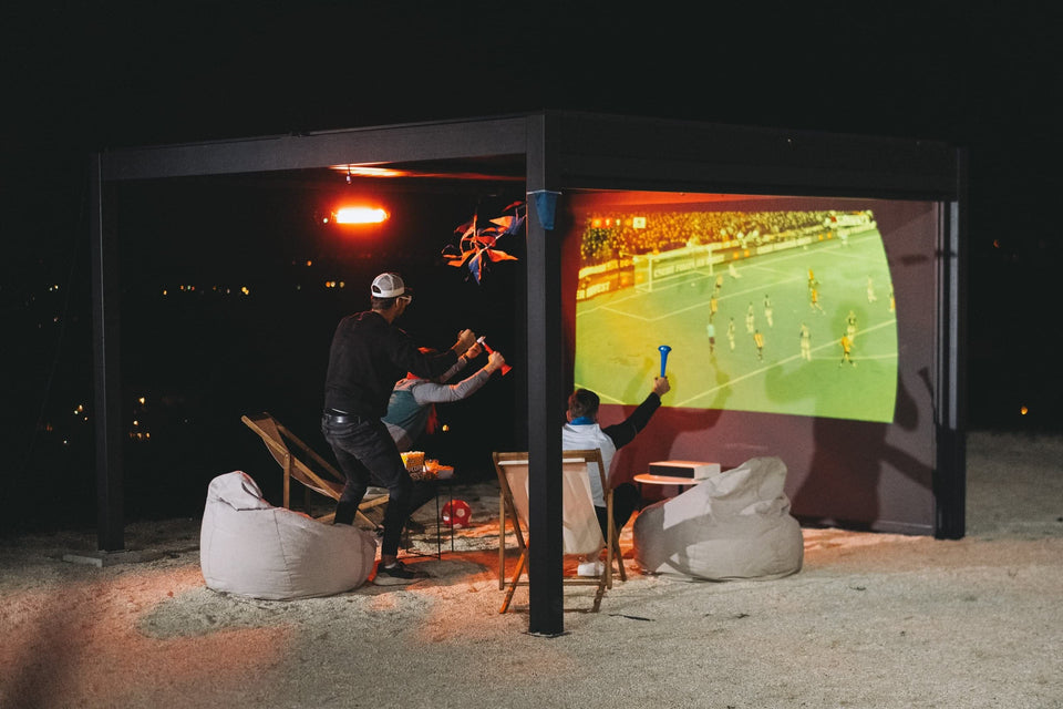 Pergola kit