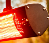 Hansø Electric Heater