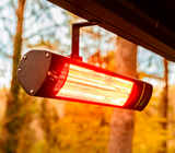 Hansø Electric Heater