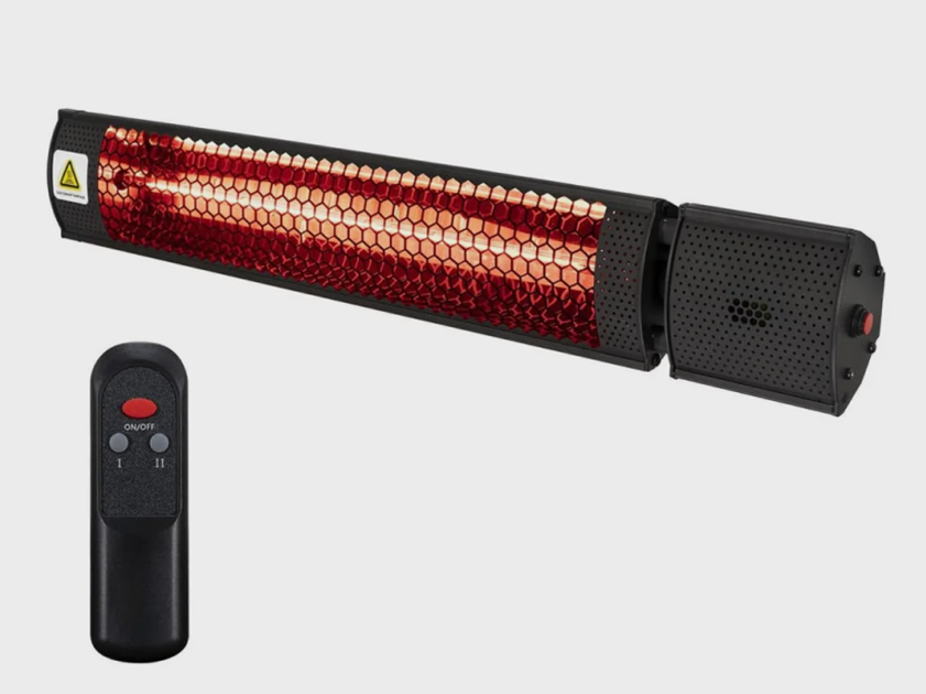 Heater Main PDP