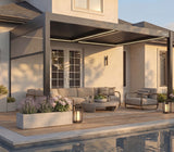 Hansø Horizon Smart Pergola